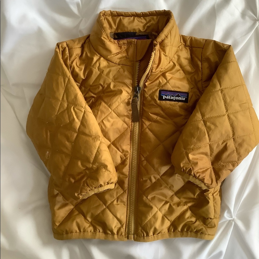Patagonia Baby Nano Puff